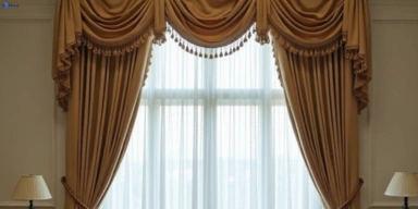 Living room lounge curtain cleaning service watsons-bay-nsw Matty Curtain Cleaning