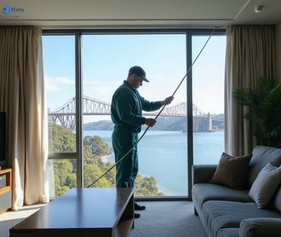 Commercial curtain cleaning service area map watsons-bay-nsw Near by suburbs Matty Curtain Cleaning