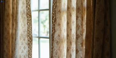 Dry cleaning delicate silk velvet drapes watsons-bay-nsw Matty Curtain Cleaning